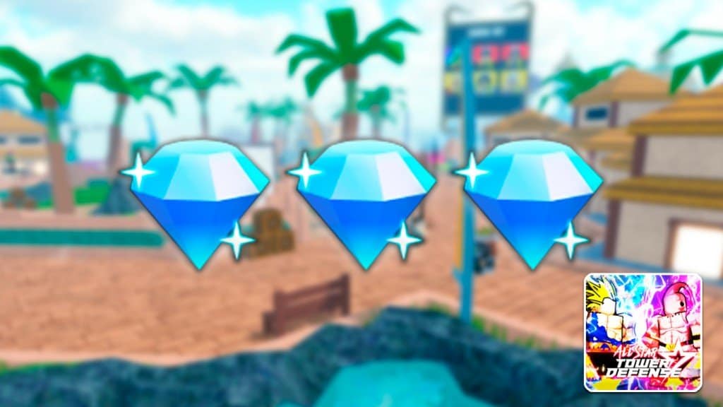 All Star Tower Defense Roblox How To Get Gems Fast Gamer Empire