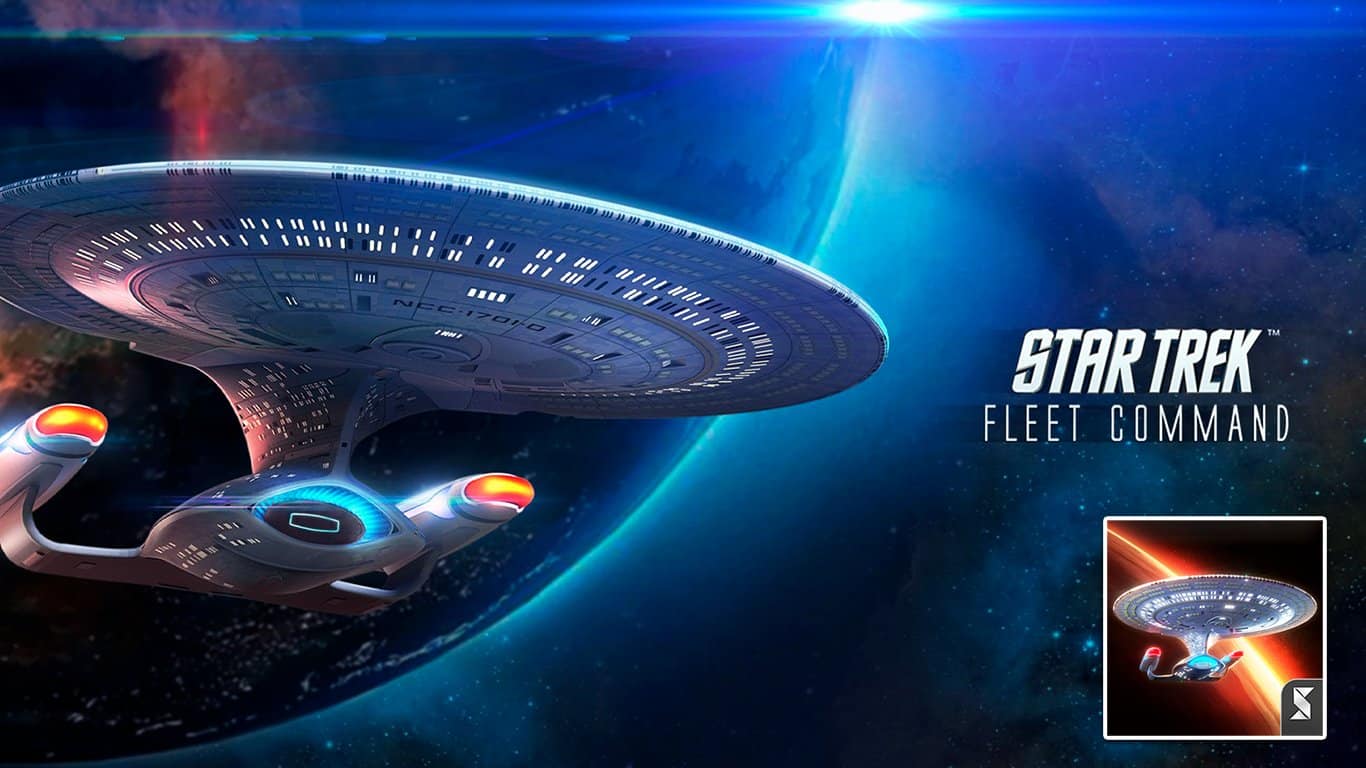 How To Download Play Star Trek Fleet Command On PC 2022 Gamer Empire